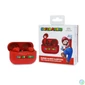 Kép 9/9 - OTL Technologies Super Mario TWS Bluetooth Headset Red