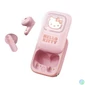 Kép 1/4 - OTL Technologies Hello Kitty Slide TWS Bluetooth Headset Pink