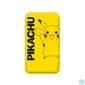 Kép 2/6 - OTL Technologies Pokémon Pikachu 5000mAh Magnetic Wireless PowerBank Yellow