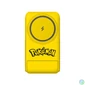 Kép 3/6 - OTL Technologies Pokémon Pikachu 5000mAh Magnetic Wireless PowerBank Yellow