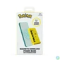Kép 5/6 - OTL Technologies Pokémon Pikachu 5000mAh Magnetic Wireless PowerBank Yellow