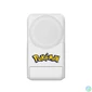 Kép 4/7 - OTL Technologies Pokémon Pokéball  5000mAh Magnetic Wireless PowerBank Red