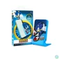 Kép 7/7 - OTL Technologies Sonic The Hedgehog 5000mAh Magnetic Wireless PowerBank Blue