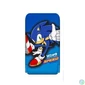 Kép 1/7 - OTL Technologies Sonic The Hedgehog 5000mAh Magnetic Wireless PowerBank Blue