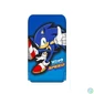 Kép 6/7 - OTL Technologies Sonic The Hedgehog 5000mAh Magnetic Wireless PowerBank Blue
