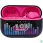 Kép 2/4 - OTL Technologies L.O.L. Surprise! Bluetooth Headset Black/Pink