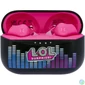 Kép 3/4 - OTL Technologies L.O.L. Surprise! Bluetooth Headset Black/Pink