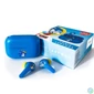Kép 2/8 - OTL Technologies SEGA Classic Sonic the Hedgehog TWS Bluetooth Headset Blue