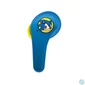 Kép 3/8 - OTL Technologies SEGA Classic Sonic the Hedgehog TWS Bluetooth Headset Blue