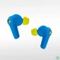 Kép 4/8 - OTL Technologies SEGA Classic Sonic the Hedgehog TWS Bluetooth Headset Blue