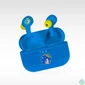 Kép 6/8 - OTL Technologies SEGA Classic Sonic the Hedgehog TWS Bluetooth Headset Blue