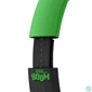 Kép 4/8 - OTL Technologies Minecraft Creeper Kids Bluetooth Headset Green