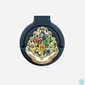 Kép 3/4 - OTL Technologies HP0624 Harry Potter Hogwarts Crest Kids Headphones Black