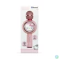 Kép 5/5 - OTL Technologies HK1210 Hello Kitty PopSing LED Karaoke Microphone Pinlk mikrofon