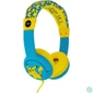 Kép 1/2 - OTL Technologies Pokémon Pikachu Headphones Blue