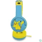 Kép 2/2 - OTL Technologies Pokémon Pikachu Headphones Blue