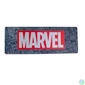 Kép 1/3 - Paladone Marvel Logo XL Egérpad Color
