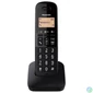 Kép 1/3 - Panasonic KX-TGB610HGB Black telefon
