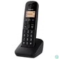 Kép 2/3 - Panasonic KX-TGB610HGB Black telefon