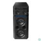 Kép 1/8 - Panasonic SC-UA30E-K Bluetooth Party hangszóró Black