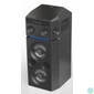 Kép 7/8 - Panasonic SC-UA30E-K Bluetooth Party hangszóró Black