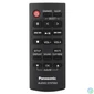 Kép 8/8 - Panasonic SC-UA30E-K Bluetooth Party hangszóró Black