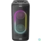 Kép 2/3 - Panasonic SC-TMAX45E-K Bluetooth Party Speaker Black hangszóró