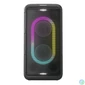 Kép 1/6 - Panasonic SC-BMAX10E-K Bluetooth Party Speaker Black hangszóró