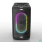 Kép 2/6 - Panasonic SC-BMAX10E-K Bluetooth Party Speaker Black hangszóró