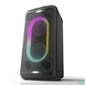 Kép 4/6 - Panasonic SC-BMAX10E-K Bluetooth Party Speaker Black hangszóró