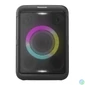 Kép 1/10 - Panasonic SC-BMAX5E-K Bluetooth Party Speaker Black hangszóró