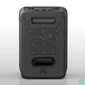 Kép 10/10 - Panasonic SC-BMAX5E-K Bluetooth Party Speaker Black hangszóró