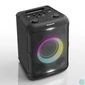 Kép 4/10 - Panasonic SC-BMAX5E-K Bluetooth Party Speaker Black hangszóró