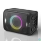 Kép 7/10 - Panasonic SC-BMAX5E-K Bluetooth Party Speaker Black hangszóró