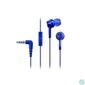 Kép 1/4 - Panasonic RP-TCM115E-A Headset Blue