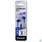 Kép 3/4 - Panasonic RP-TCM115E-A Headset Blue