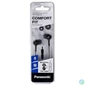 Kép 3/4 - Panasonic RP-TCM115E-K Headset Black