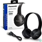 Kép 3/3 - Panasonic RB-HF420BE-K Bluetooth Headset Black