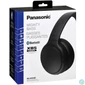 Kép 5/5 - Panasonic RB-M300BE-K Bluetooth Headset Black
