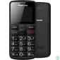 Kép 1/7 - Panasonic KX-TU110EXB DualSIM Black mobiltelefon