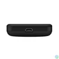 Kép 6/7 - Panasonic KX-TU110EXB DualSIM Black mobiltelefon
