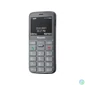 Kép 2/3 - Panasonic KX-TU160EXG Grey mobiltelefon