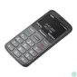 Kép 3/3 - Panasonic KX-TU160EXG Grey mobiltelefon