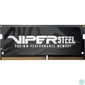 Kép 2/2 - Patriot 8GB DDR4 3200MHz Viper Steel SODIMM notebook memória