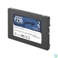 Kép 2/4 - Patriot 2TB 2,5" SATA3 P210 SSD
