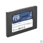 Kép 3/4 - Patriot 2TB 2,5" SATA3 P210 SSD