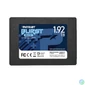 Kép 1/6 - Patriot 1,92TB 2,5" SATA3 Burst Elite SSD