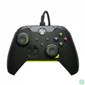 Kép 1/7 - PDP Xbox Series X/S & PC USB Gamepad Electric Black