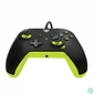 Kép 5/7 - PDP Xbox Series X/S & PC USB Gamepad Electric Black