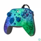 Kép 2/8 - PDP Xbox Series X/S & PC USB Gamepad REMATCH Glitch Green